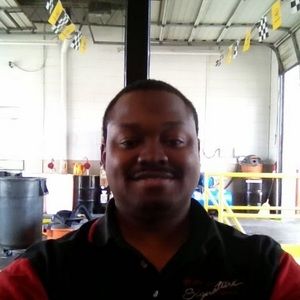 Meet your Posher, Elijah